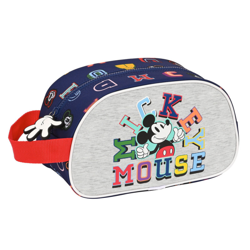 NECESER 1 ASA ADAPT.CARRO MICKEY MOUSE "ONLY ONE" SAFTA23 ENERO 812314248