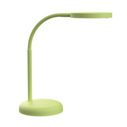 LÁMPARA DE ESCRITORIO LED MAULJOY.  COLOR LIMA
