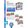 JUEGO FOURNIER HEADU MONTESSORI TOUCH BINGO 130012060