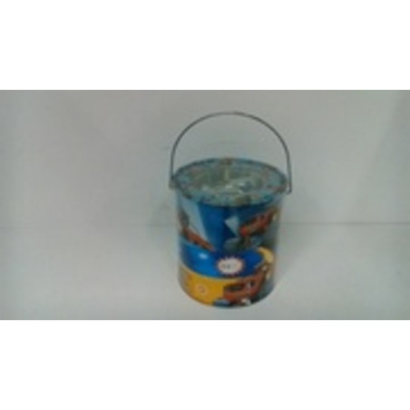 NECESER ADAPT. A CARRO MINNIE MOUSE "ME TIME" SAFTA23 ENERO 812312824