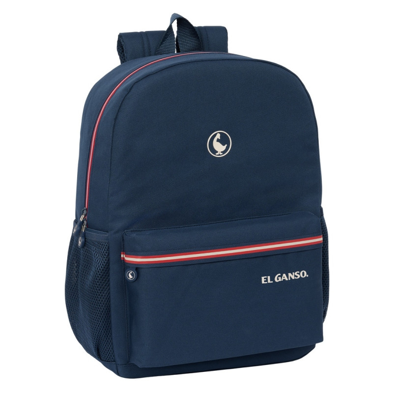 MOCHILA ADAPT.A CARRO EL GANSO "CLASSIC" SAFTA25 ENERO 612409754