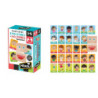 JUEGO FOURNIER HEADU FLASH CARDS EMOCIONES Y ACCIONES ES24872