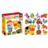 JUEGO FOURNIER HEADU TOUCH FARM 2 PIEZAS 130012150