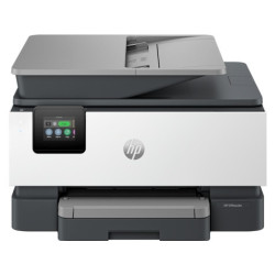 HP MULTIFUNCION INKJET OFFICEJET PRO 9120B