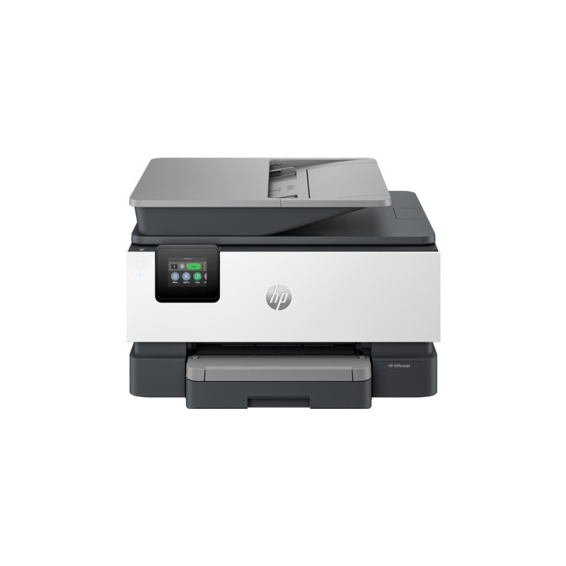 HP MULTIFUNCION INKJET OFFICEJET PRO 9120B