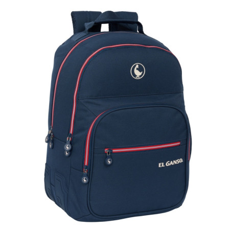 MOCHILA DOBLE ADAPT.CARRO EL GANSO "CLASSIC" SAFTA25 ENERO 612409773