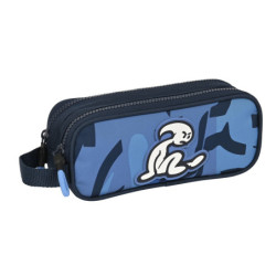 PORTATODO DOBLE EL NIÑO "BAHIA" SAFTA23 ENERO 812307513