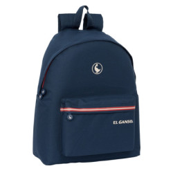 MOCHILA EL GANSO "CLASSIC" SAFTA25 ENERO 612409774