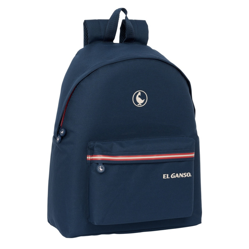MOCHILA EL GANSO "CLASSIC" SAFTA25 ENERO 612409774