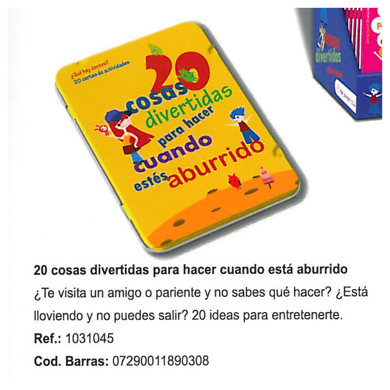 BARAJAS FOURNIER EDUCATIVA PURPLE COW ABURRIDO 1031045 ^