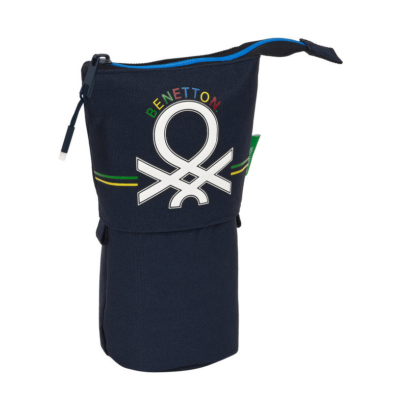 PORTATODO CUBILETE BENETTON "SIXTIES" SAFTA23 ENERO 812306898