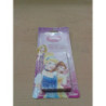BARAJAS FOURNIER INFANTIL PRINCESAS DISNEY