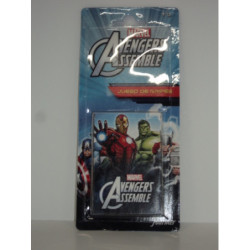 BARAJAS FOURNIER INFANTIL ULTIMATE SPIDERMAN