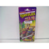BARAJAS FOURNIER INFANTIL TORTUGAS NINJA