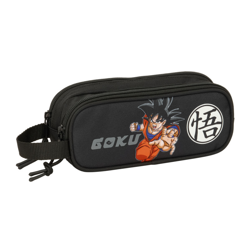 PORTATODO DOBLE DRAGON BALL SAFTA26 822622513 8X21 UNIDAD