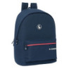 MOCHILA DOBLE PARA PORTATIL 15,6"+USB EL GANSO "CLASSIC" SAFTA25 ENERO 612409820