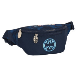 RIÑONERA BATMAN "LEGENDARY" 812304446 SAFTA24