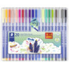 MARCD.ES TRIPLUS COLOR 323 caja 14 + 6u. DE REGALO STAEDTLER
