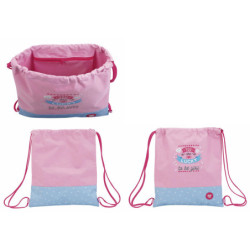 BOLSA ZAPATOS SAFTA17 40CM GLOWLAB 611733196 ^