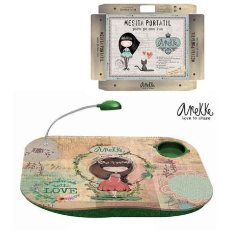 PORTATODO TRIPLE MUNICH "FLASH" 812300744 SAFTA23 VAC