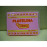 PLASTILINA JOVI 72/07 GRANDE ROSA