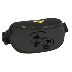 RIÑONERA EL HORMIGUERO TEEN SAFTA23 ENERO 812298911