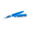 PLUMA INOXCROM PRIME AZUL C/ESTUCHE 10251004