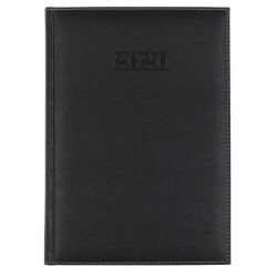 AGENDA ITAL 2020 ARIZONA 4º PROL 24*17 D/P COLOR NEGRO E1124388