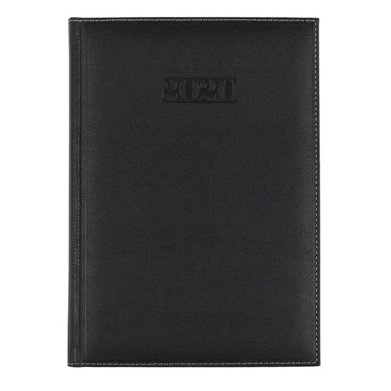 AGENDA ITAL 2020 ARIZONA 4º PROL 24*17 D/P COLOR NEGRO E1124388