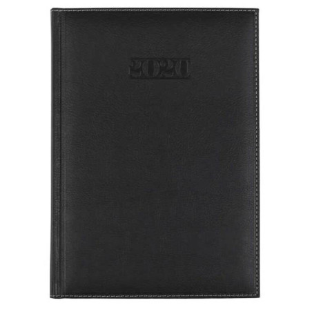 AGENDA ITAL 2020 ARIZONA 4º PROL 24*17 D/P COLOR NEGRO E1124388