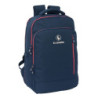 MOCHILA PORTATIL 15,6"+TABLET+USB EL GANSO "CLASSIC" SAFTA25 ENERO 612409894