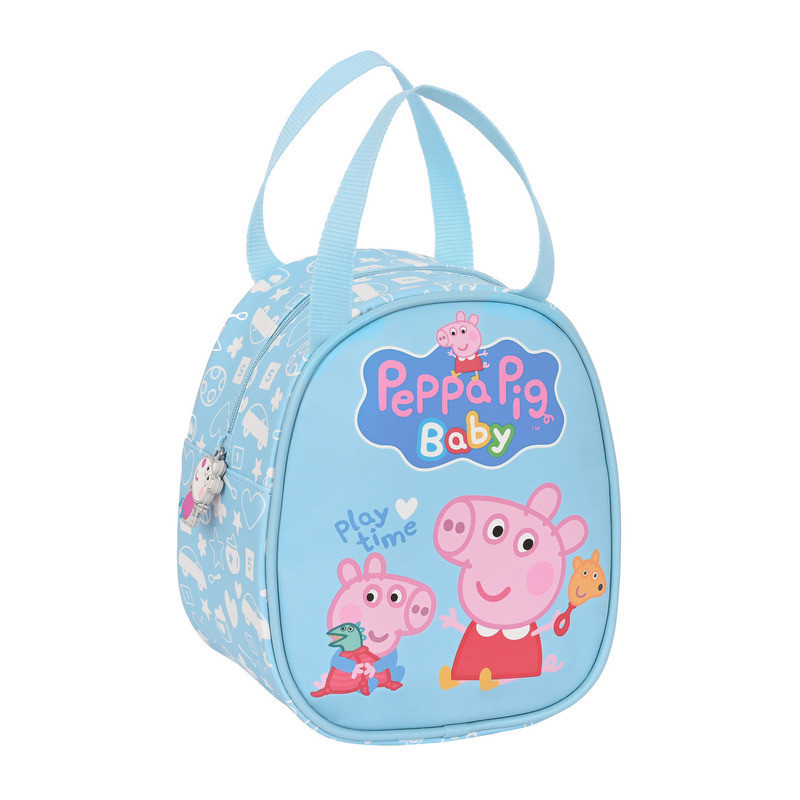 NECESER TERMO PEPPA PIG "BABY" SAFTA23 ENERO 812292607