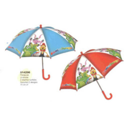 PARAGUAS PERONA 12 CANTAJUEGOS BOOK 014296 ^