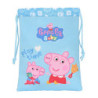 SAQUITO MERIENDA PEPPA PIG "BABY" SAFTA23 ENERO 812292237