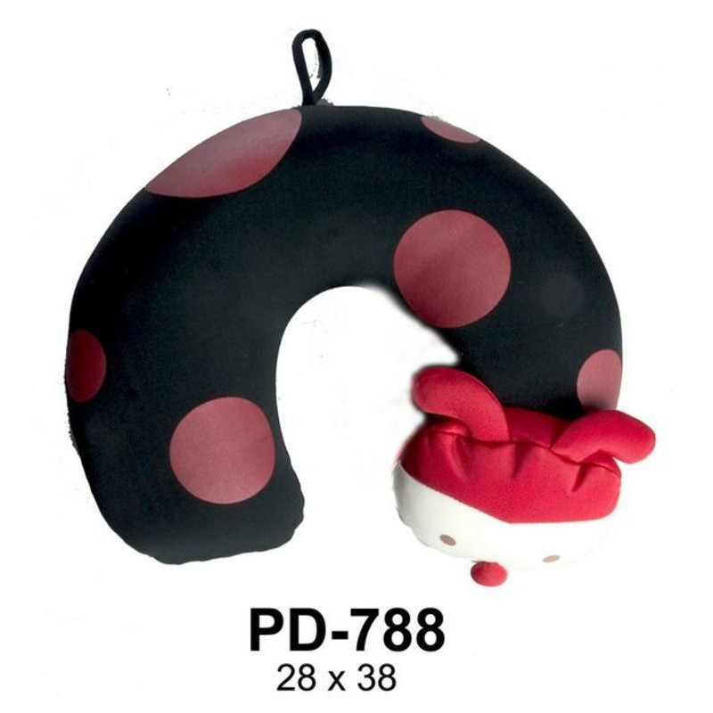 REPOSACABEZAS ALEX BOG MARIQUITA PD-788 ^