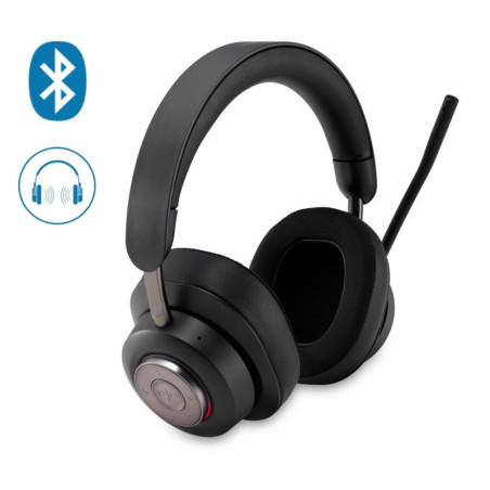 AURICULARES H3000 BLUETOOTH KENSINGTON ESSELTE