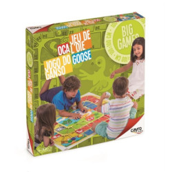 JUEGO OCA ALFOMBRA GIGANTE SUELO CAYRO 158