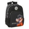 MOCHILA INFANTIL ADAPT.CARRO DRAGON BALL SAFTA26 622622524 33X27 UNIDAD