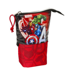 PORTATODO CUBILETE AVENGERS "INFINITY" 812279898 19*8 SAFTA22