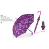 PARAGUAS GABOL20 ABRIL GIRL 52CM 226916