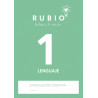 RUBIO ESTIMULACION COGNITIVA LENGUAJE Nº1