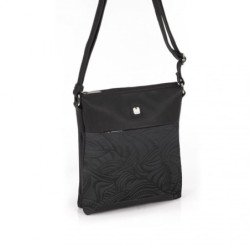 BOLSO GABOL17 ACC WINTER 2017 MOGAMBO PASEO 25*27 NEGRO 528411 01