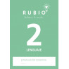 RUBIO ESTIMULACION COGNITIVA LENGUAJE Nº2