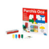 JUEGO FALOMIR PARCHIS 4 Y OCA C/FICHAS 40CM 27915