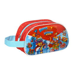 NECESER 1 ASA ADAPTABLE SUPERTHINGS "KAZOOM KIDS" 812276248 15*26 SAFTA22