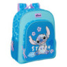 MOCHILA JUNIOR ADAPT.CARRO STITCH "HAWAII" SAFTA25 ENERO 612413640