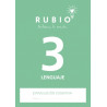 RUBIO ESTIMULACION COGNITIVA LENGUAJE Nº3