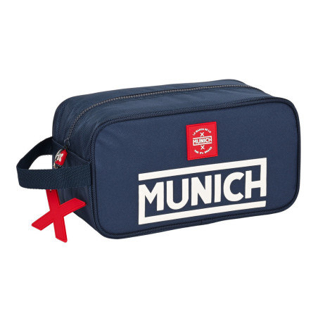 ZAPATILLERO MEDIANO MUNICH "STORM" 812274682 15*29 SAFTA22