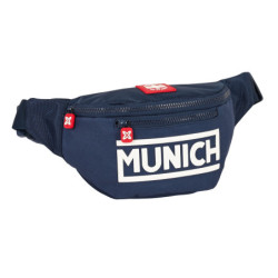 RIÑONERA MUNICH "STORM" 812274446 12*23 SAFTA22