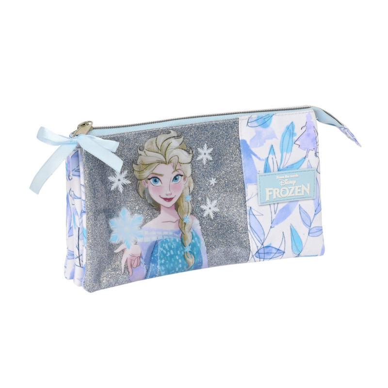 PORTATODO TRIPLE FROZEN II "MEMORIES" SAFTA23 ENERO 812273744